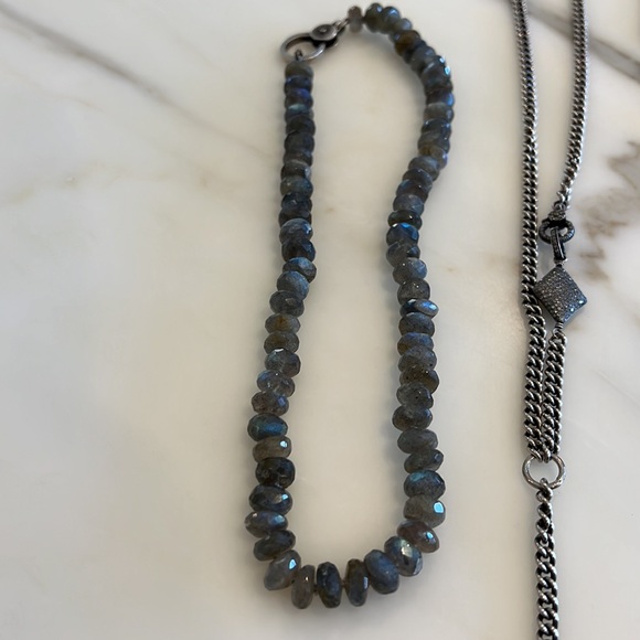 Sheryl Lowe bundle. Classic pieces. Gorgeous on! Each piece worn only once. - Picture 4 of 6